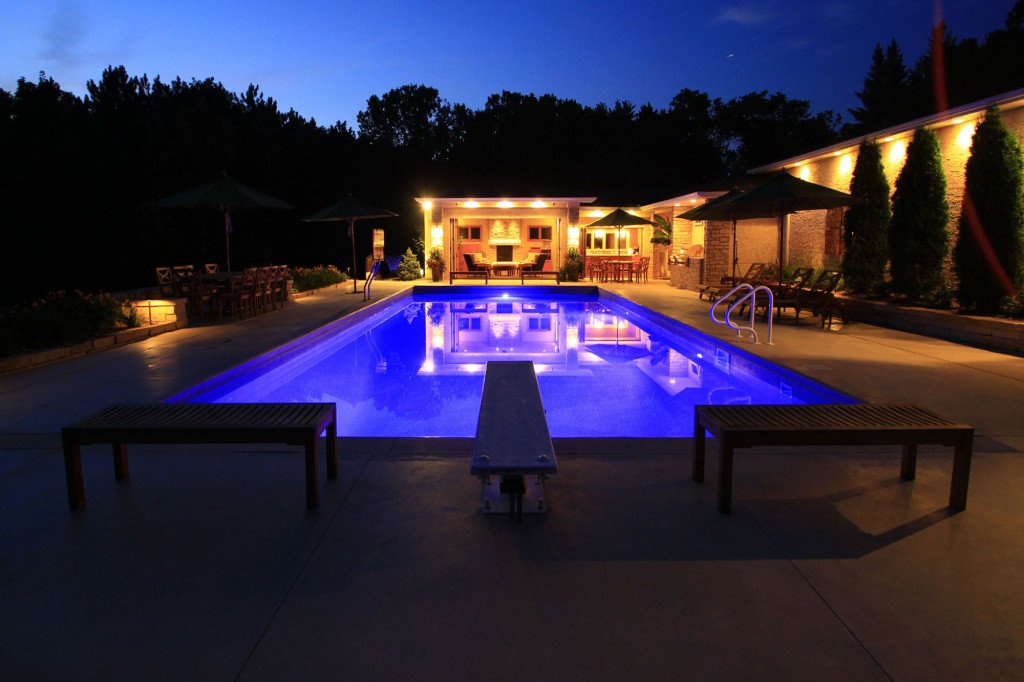 pools