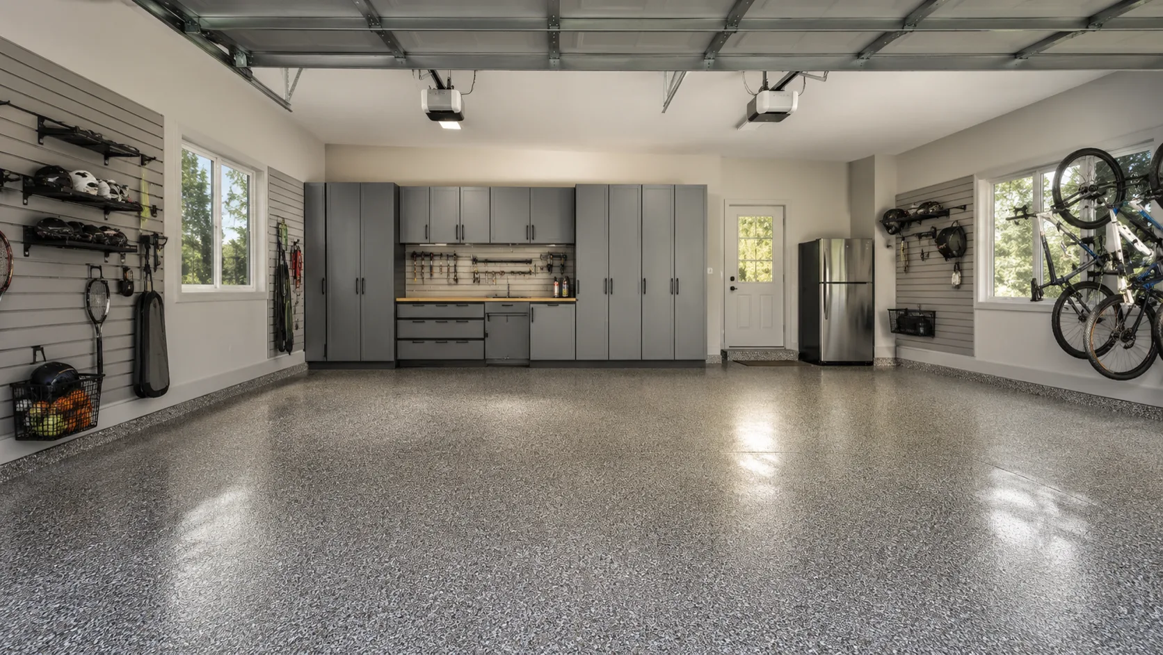 Garage Inspection in Minneapolis, MN