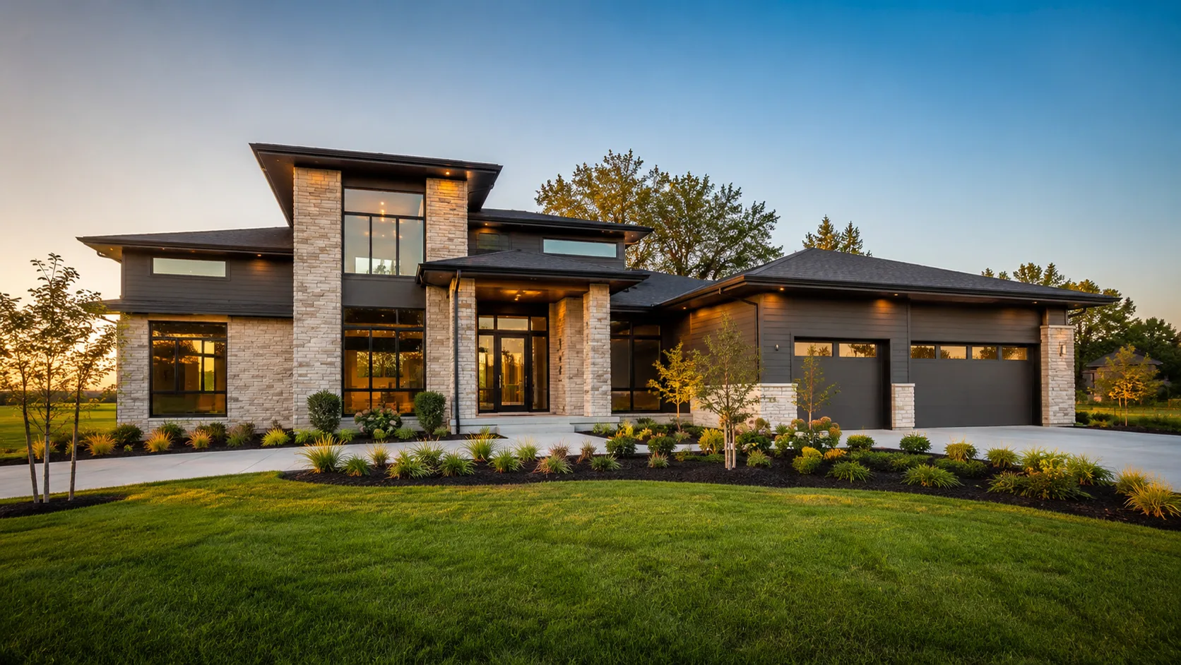 Contemporary &amp; modern — Home Inspectors Twin Cities