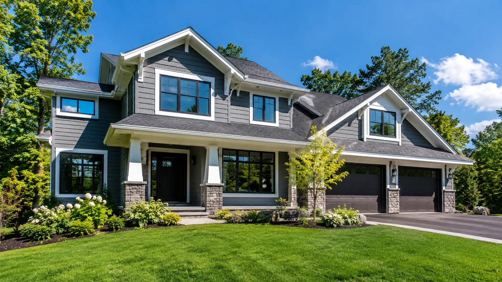 Why homeowners trust us — Home Inspectors Twin Cities