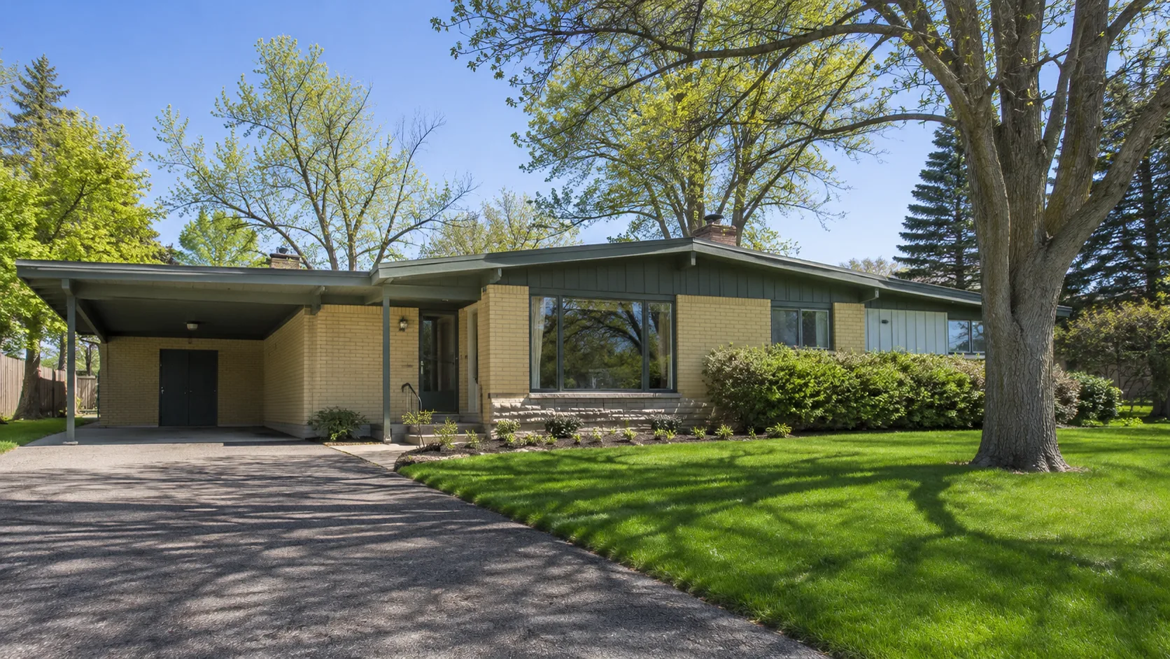 Manufactured Home Inspection in Minneapolis, MN