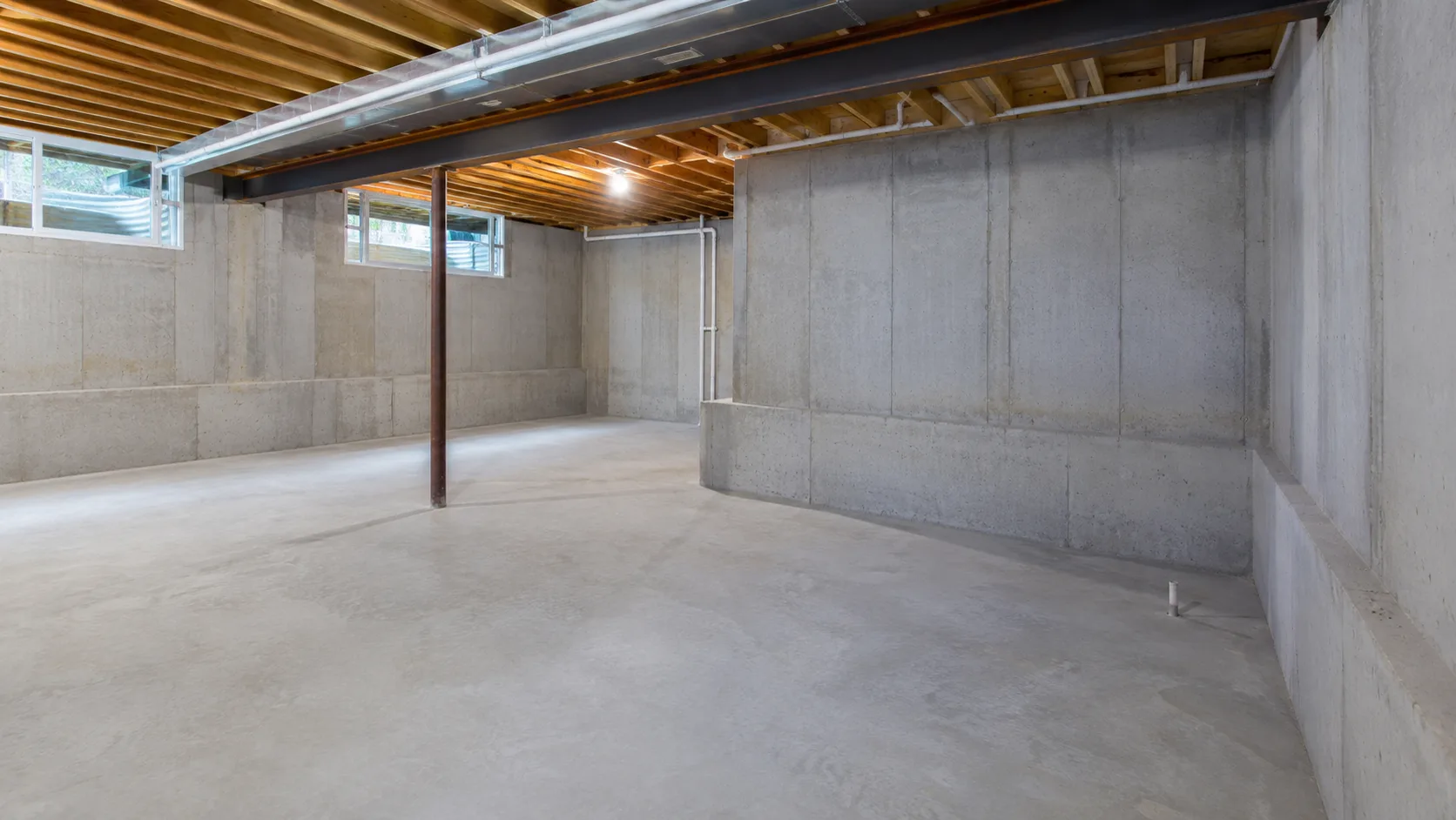 Foundation &amp; structure — Home Inspectors Twin Cities