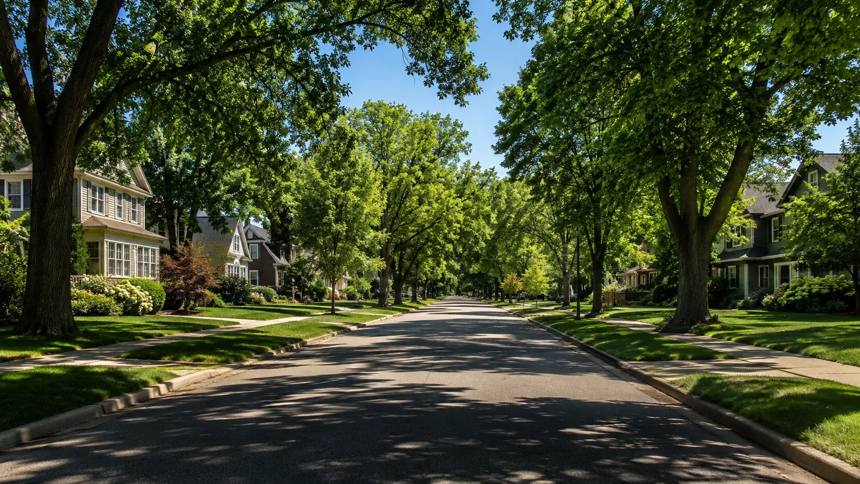 Twin Cities neighborhood — Home Inspectors Twin Cities