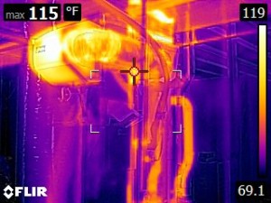 thermal imaging