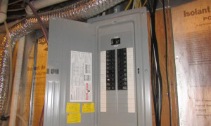 electrical inspection